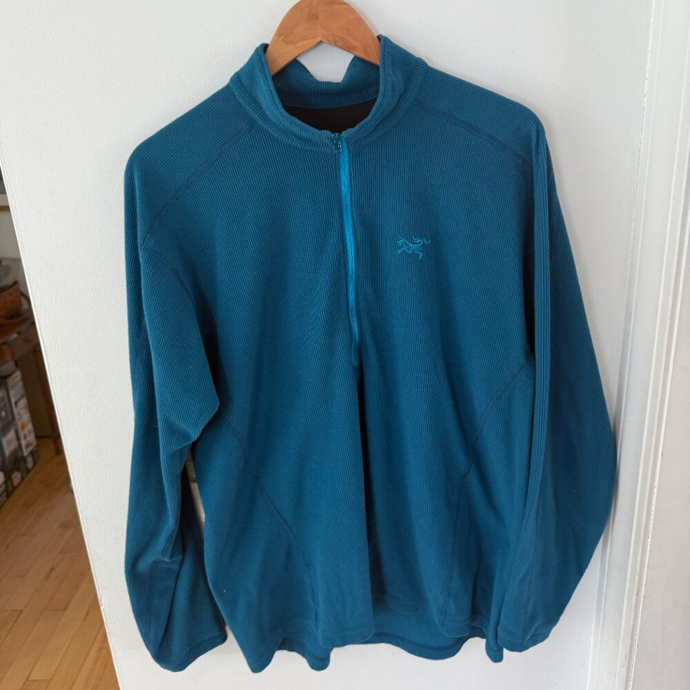 Arc'teryx Delta LT Jacket